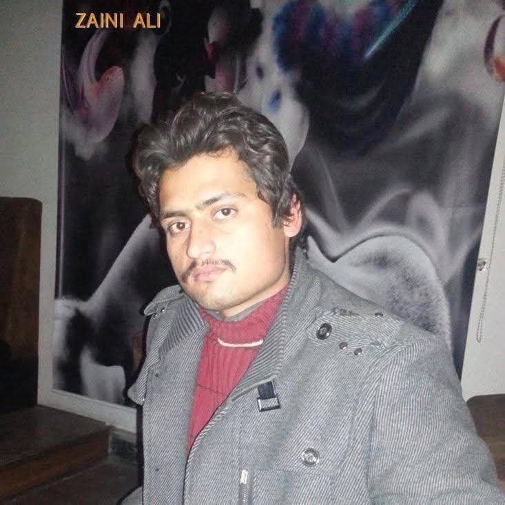 Ehsan Akhtar