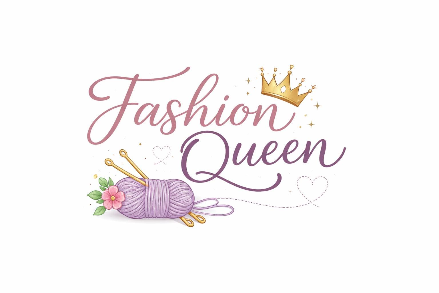 fashion queen 