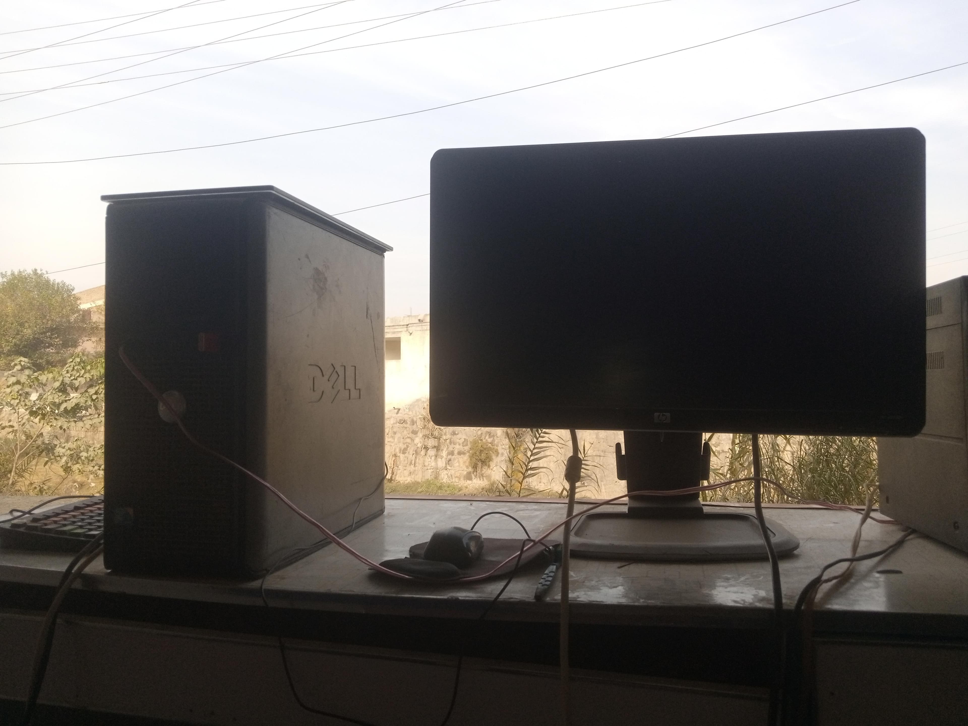 cpu