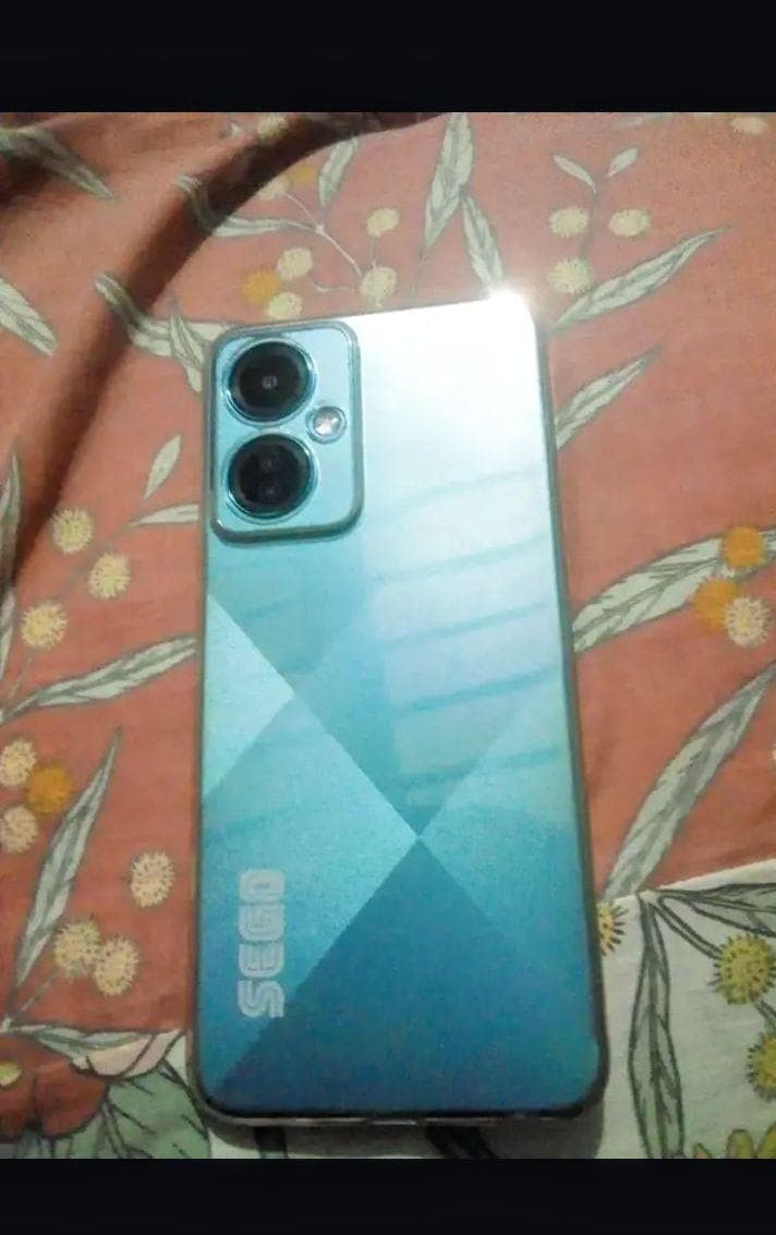 SEGO smart 9 HD