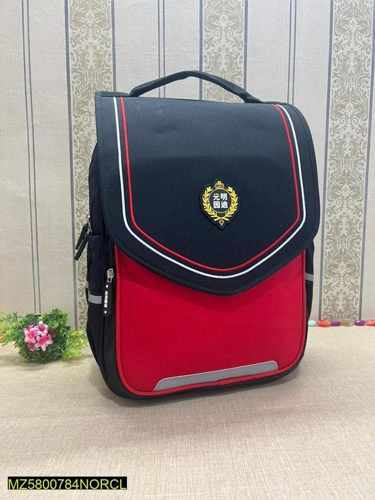 School Backpack