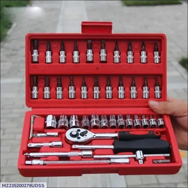 Tool kit