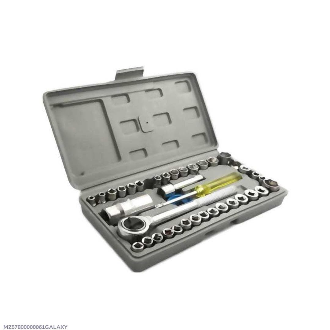 Toolkit