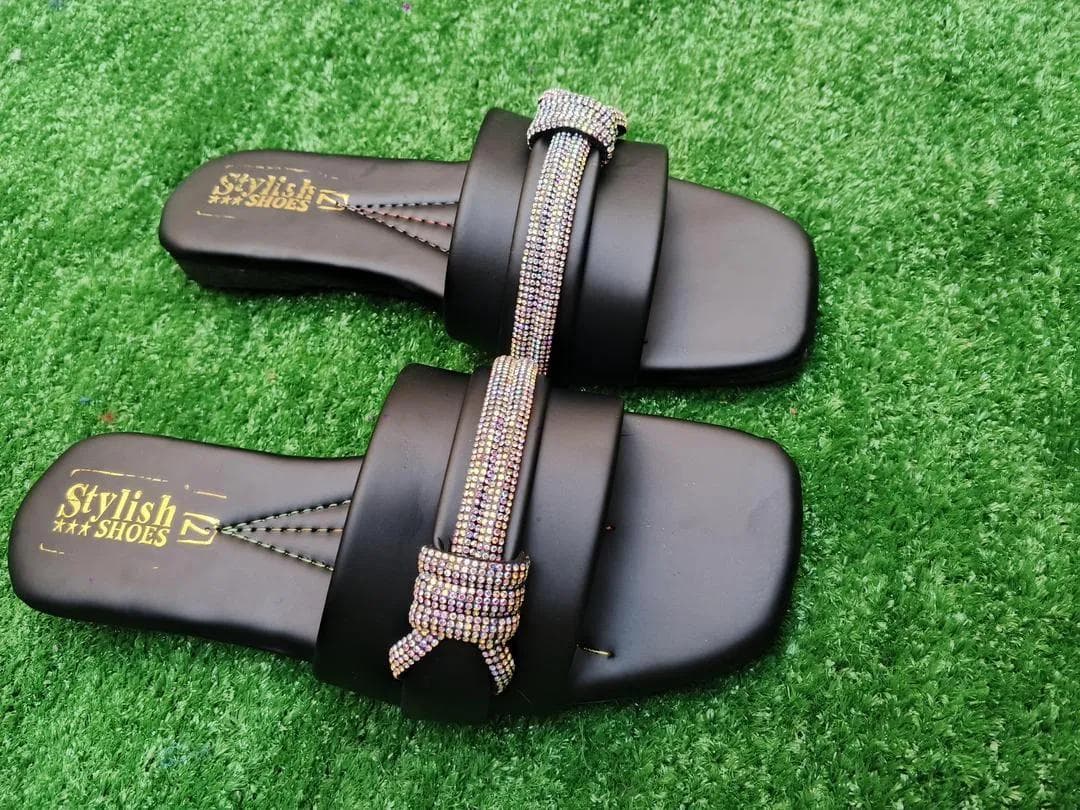 woman Flipflops