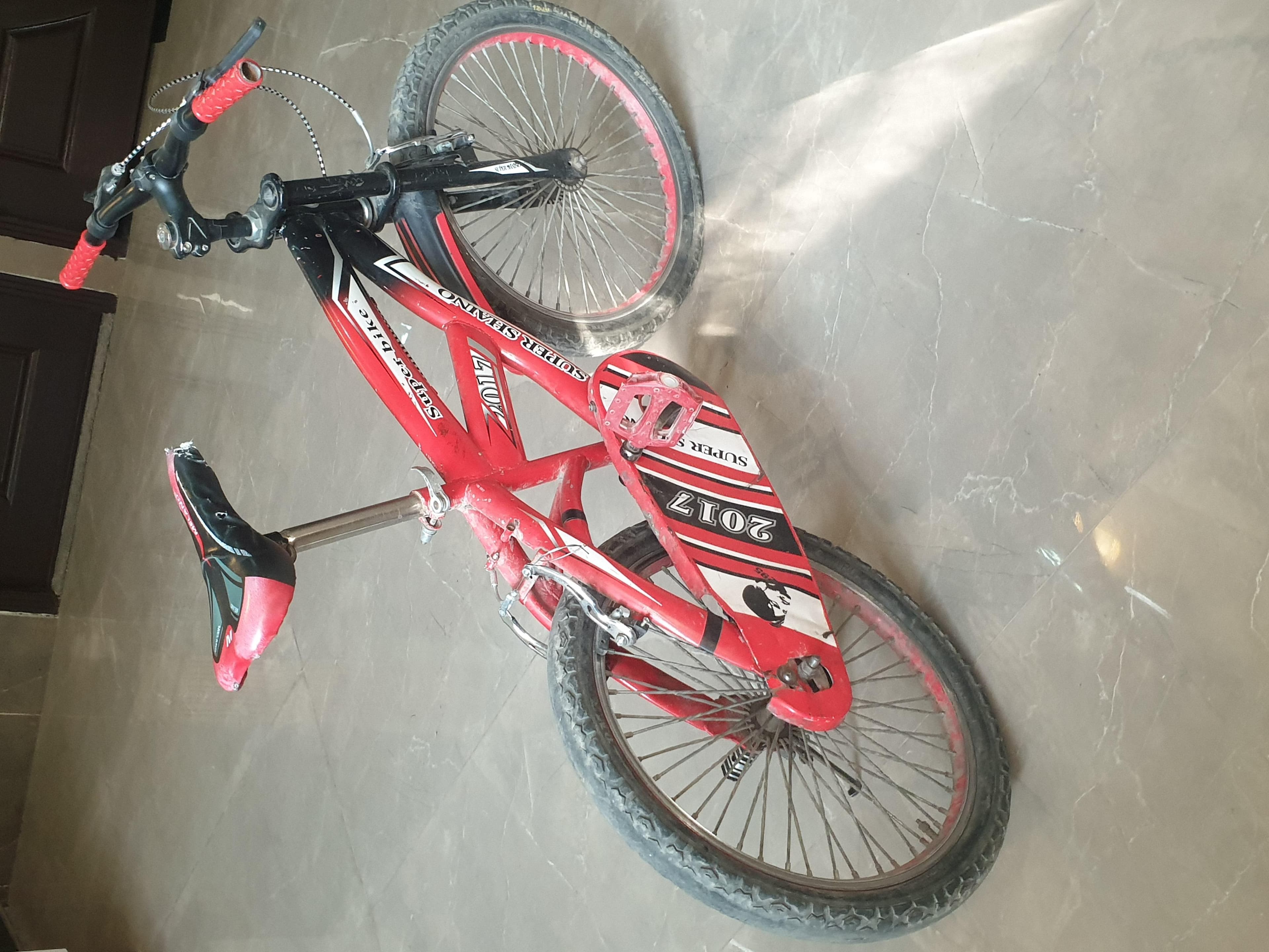 kids cycle