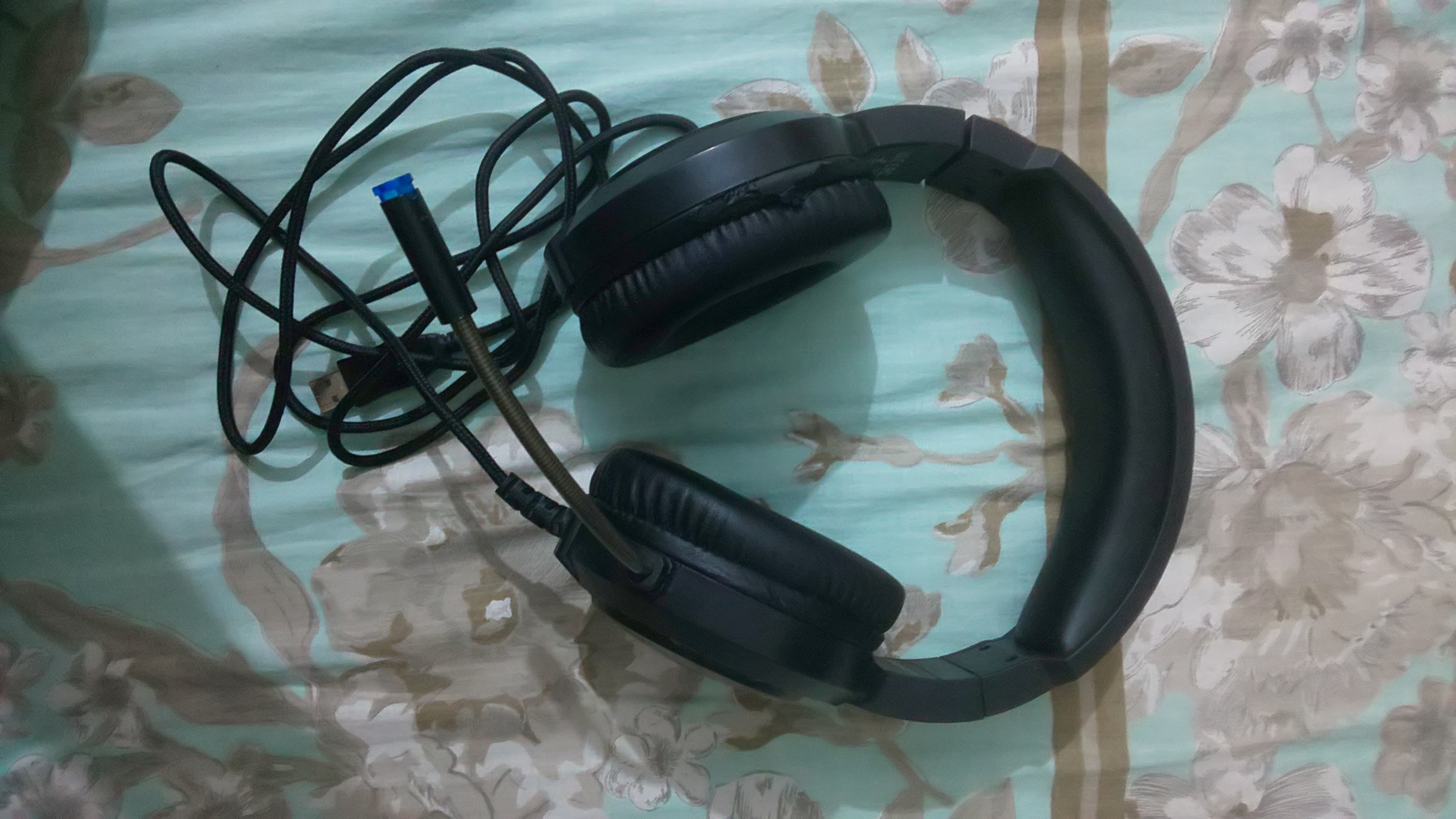 Emperfire GH-6 High Quality Gaming Headset