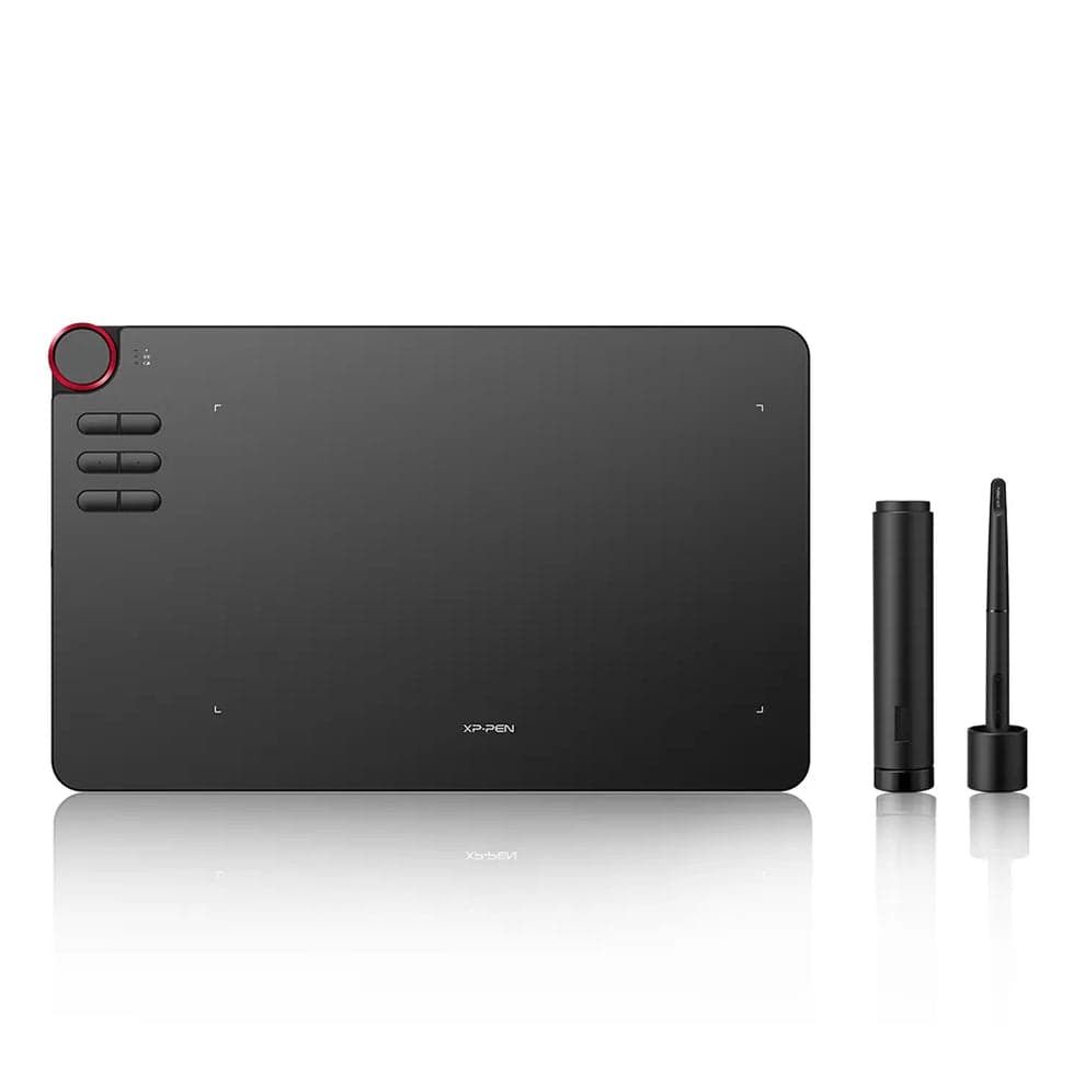 XP Pen Tablet Deco 03