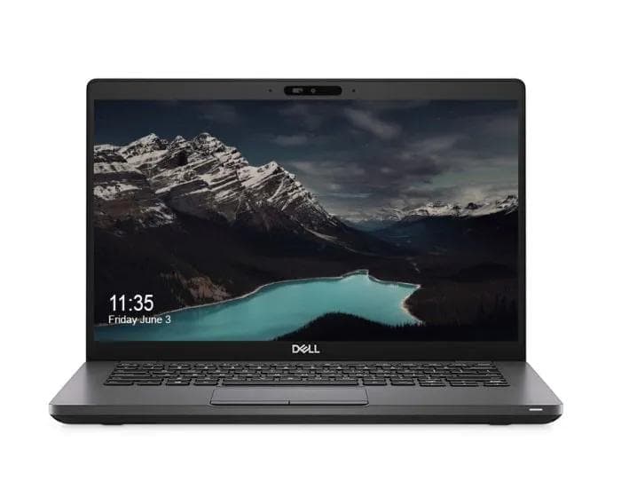 Dell Latitude i5 8th Gen | 16GB RAM | 256GB SSD | Slim & Fast