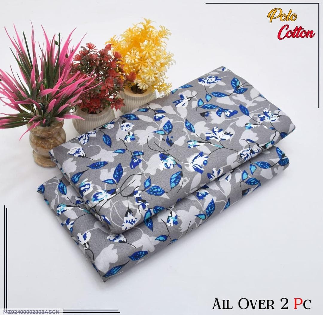 polo cotton