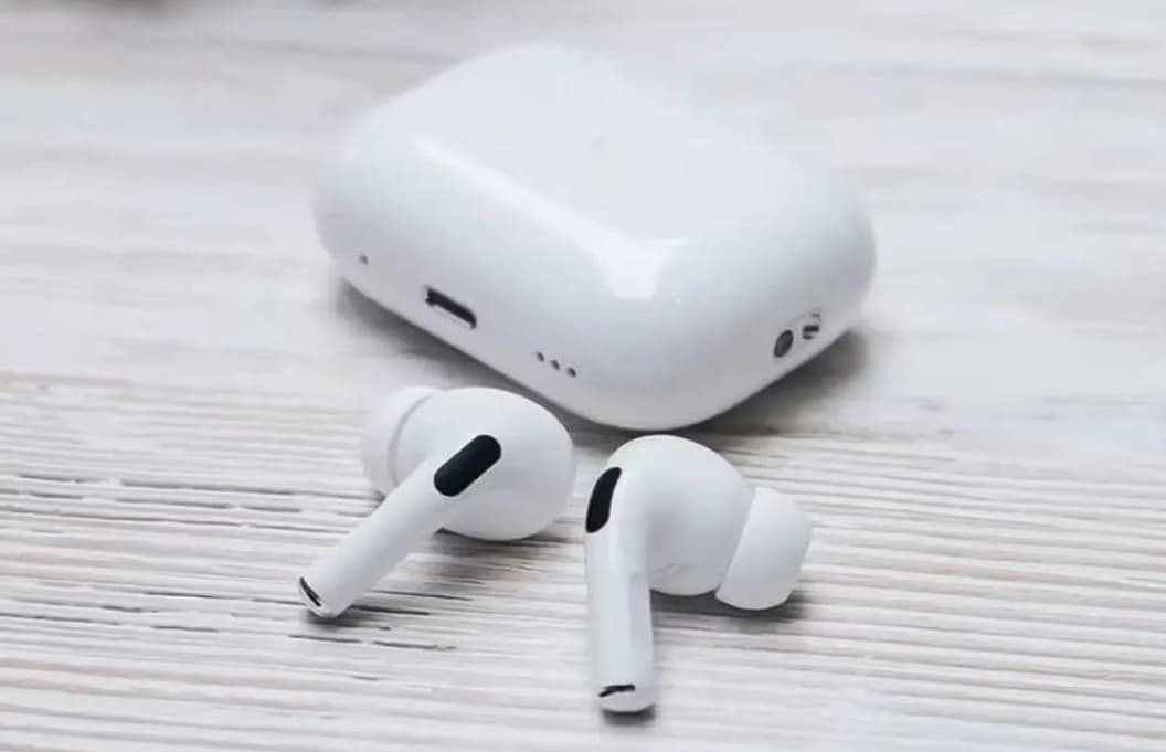 Airbuds pro 2