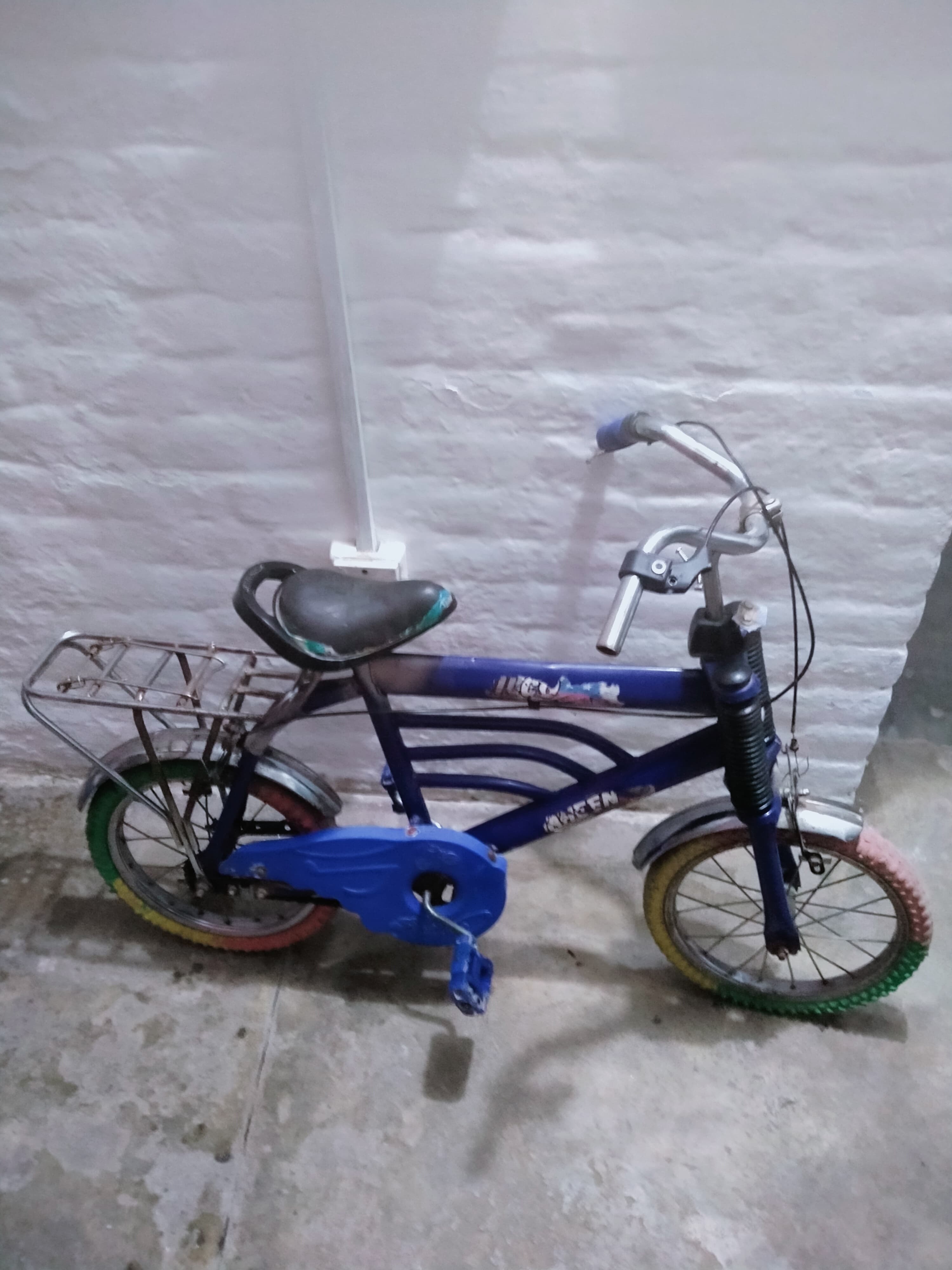Kids cycle forsale