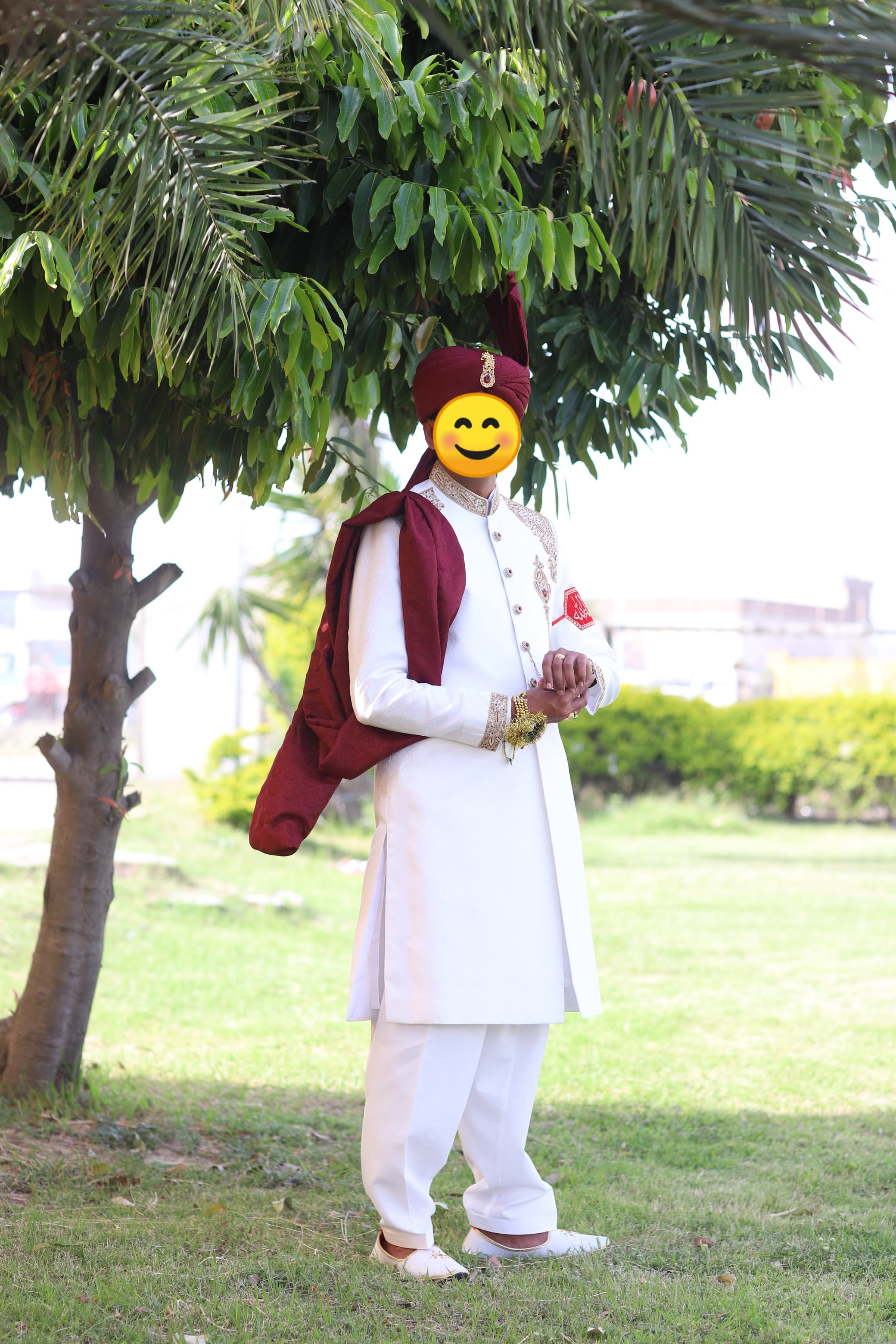 sherwani for groom