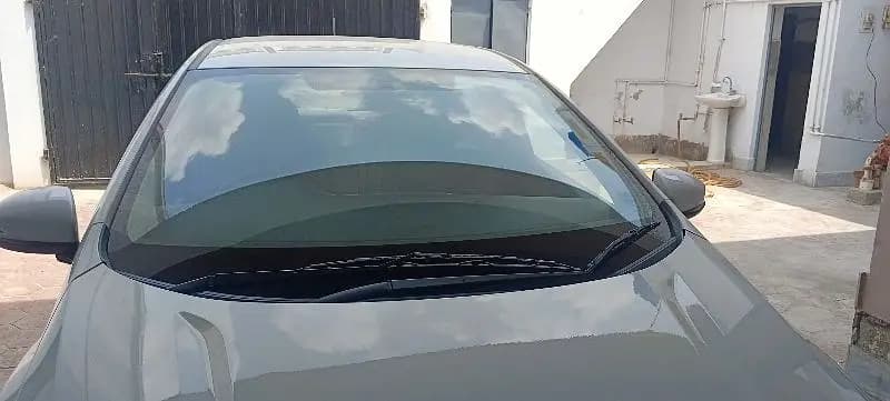 Honda City IVTEC 2023 Model 1.2