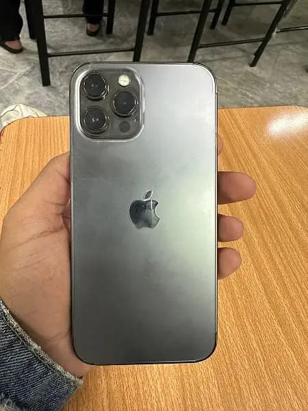 IPHONE 12 PRO MAX URGENT SALE FACTORY UNLOCKED