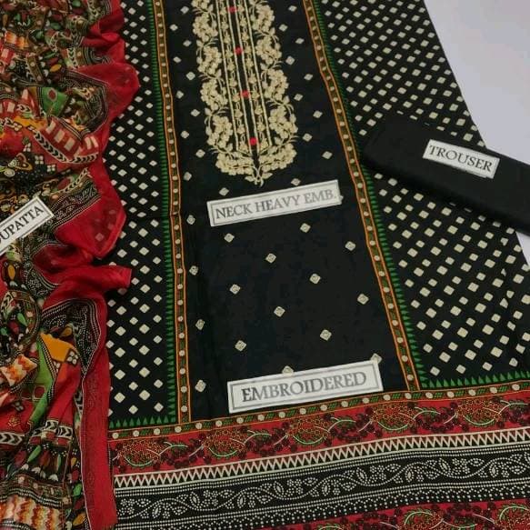 cocktail lawn 3pc collection