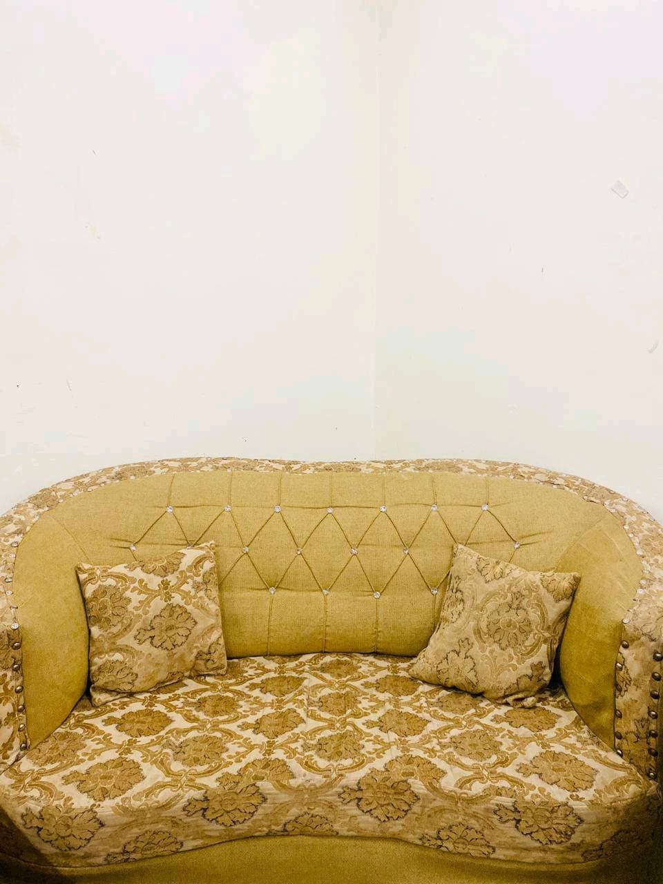 Sofa set for sale