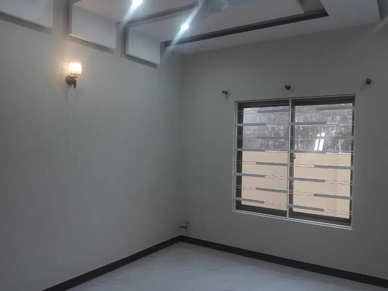 Affordable House Available For sale In Chaklala Scheme 3